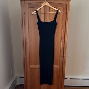 The Zara tank dress that everyone wants!